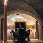 Le Gardien Des Anges Feuguerolles-sur-Seulles