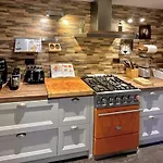 Le Gardien Des Anges Villa *