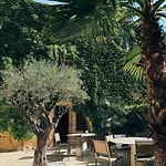 Le Gardien Des Anges Villa