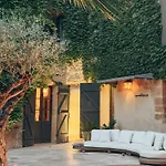 Villa Le Gardien Des Anges