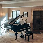 Villa Le Gardien Des Anges *