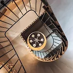 Le Gardien Des Anges Villa *