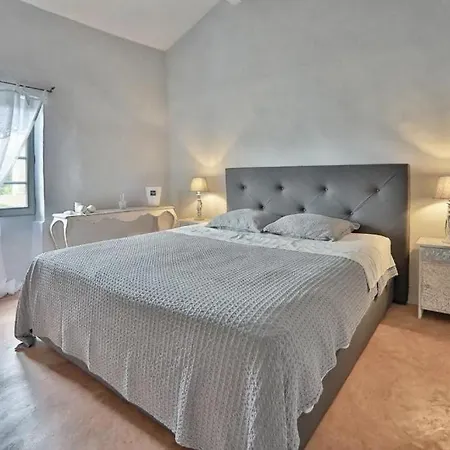 Villa Le Gardien Des Anges *