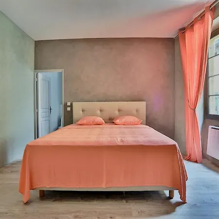 Le Gardien Des Anges Villa