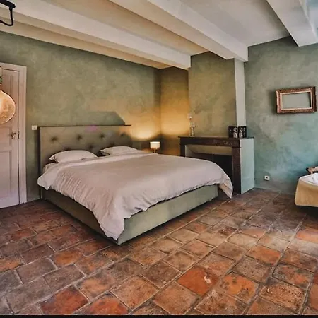 Villa Le Gardien Des Anges Feuguerolles-sur-Seulles