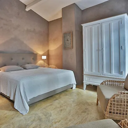 Le Gardien Des Anges Villa