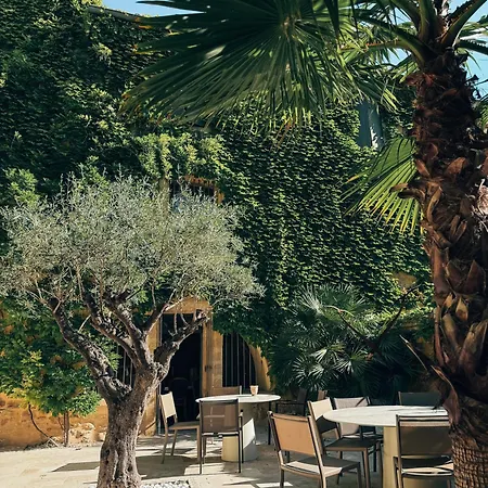 Le Gardien Des Anges Villa