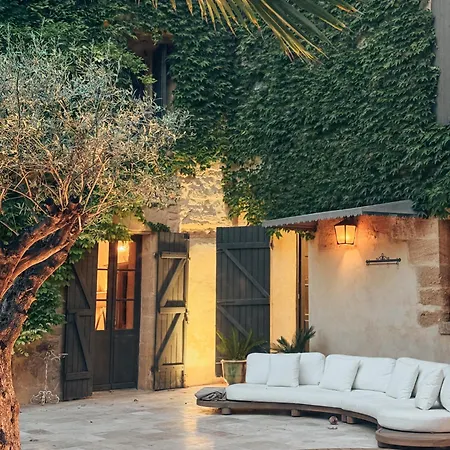 Villa Le Gardien Des Anges