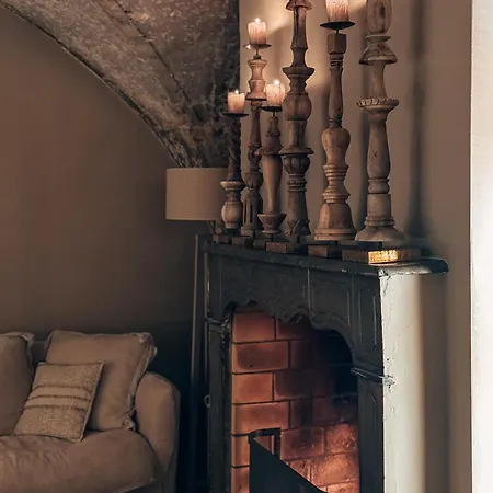 Le Gardien Des Anges Villa
