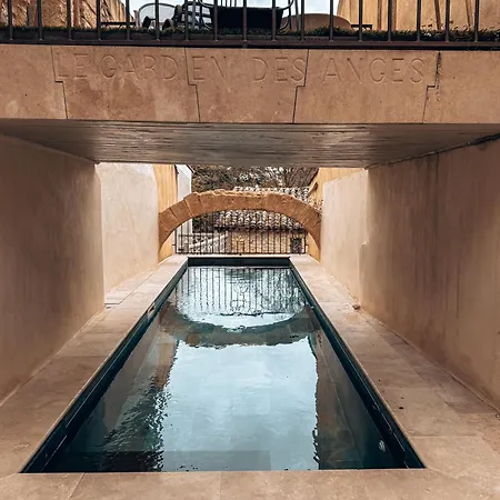Le Gardien Des Anges Villa Feuguerolles-sur-Seulles