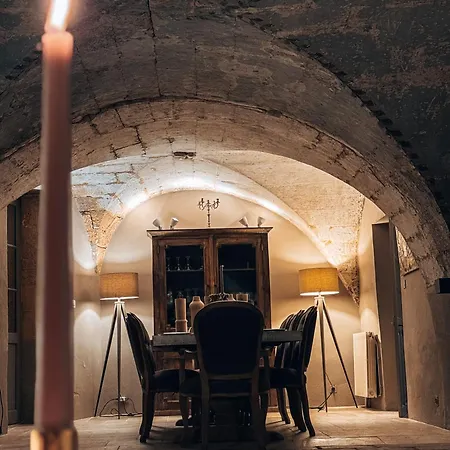 Le Gardien Des Anges Villa