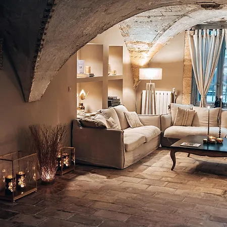 Le Gardien Des Anges Villa *