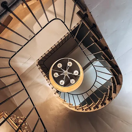 Le Gardien Des Anges Villa *