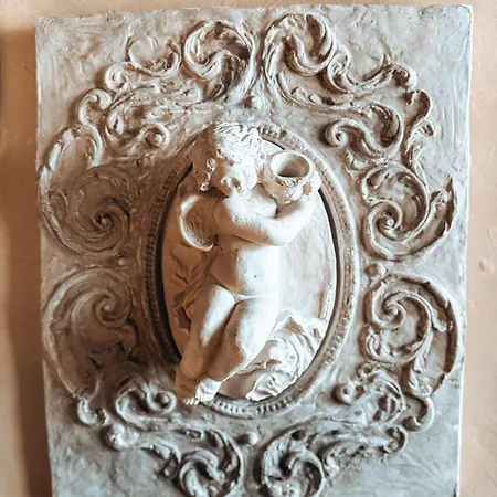 Villa Le Gardien Des Anges Feuguerolles-sur-Seulles